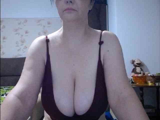 mary-x webcam