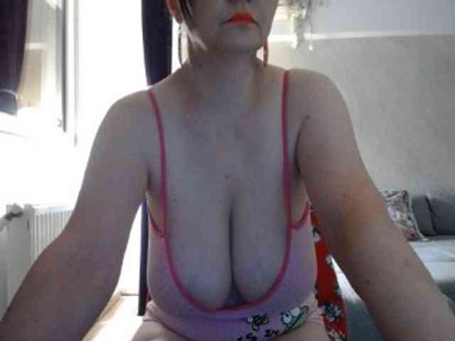 mary-x webcam