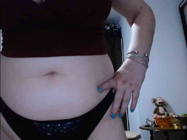 mary-x webcam