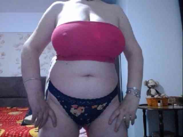 mary-x webcam