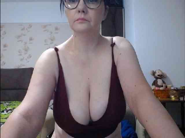 mary-x webcam