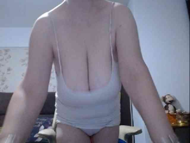 mary-x webcam