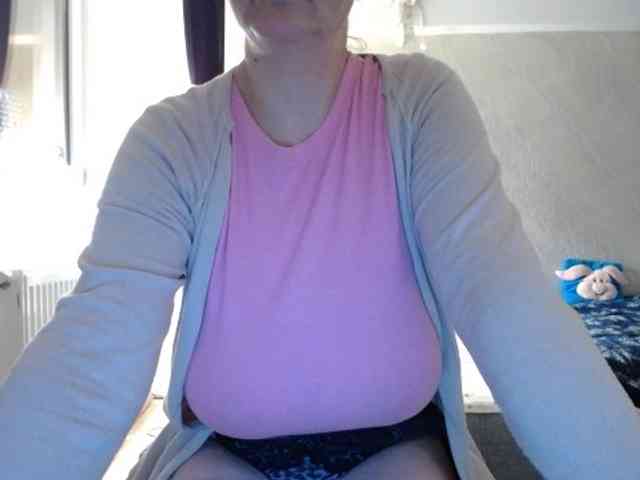 mary-x webcam