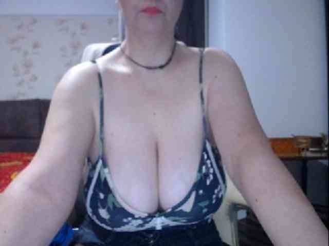 mary-x webcam