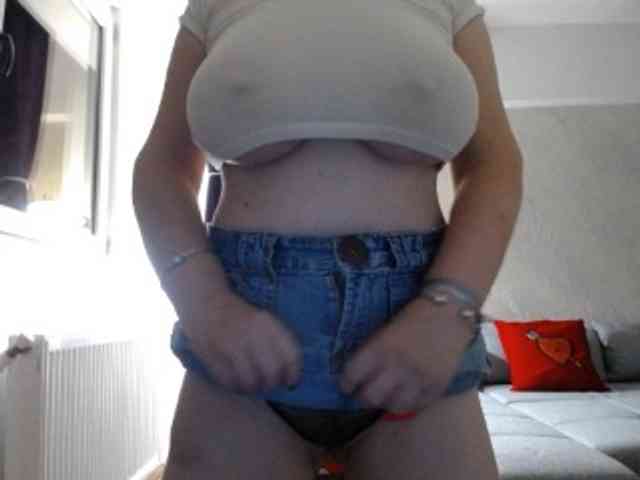 mary-x webcam