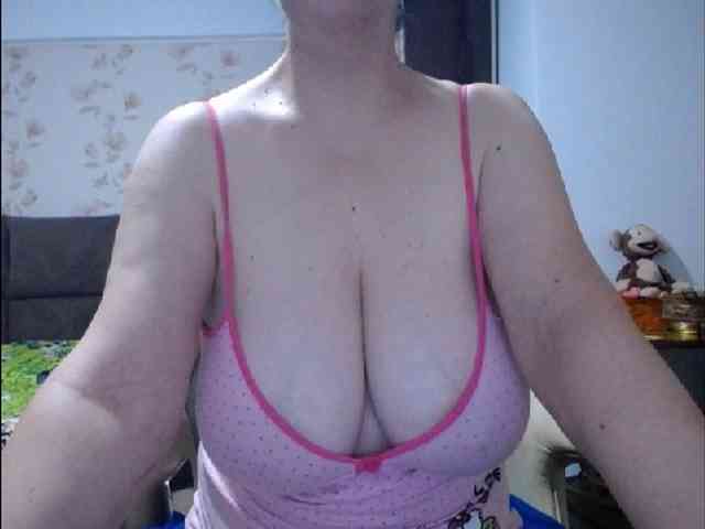 mary-x webcam