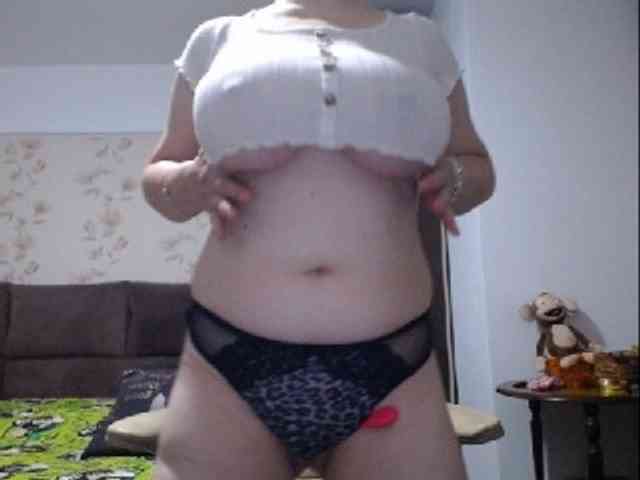 mary-x webcam