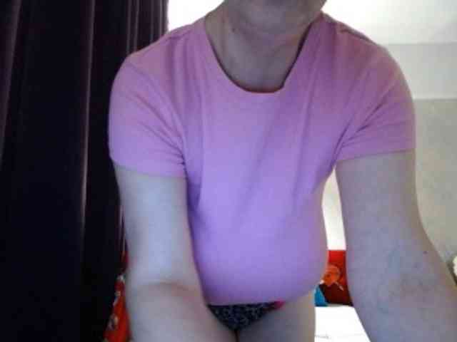 mary-x webcam