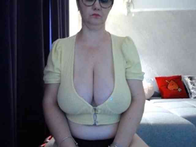 mary-x webcam
