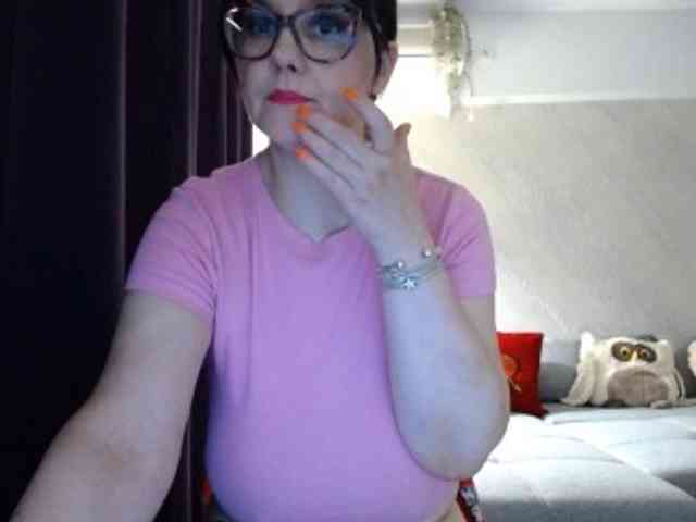 mary-x webcam