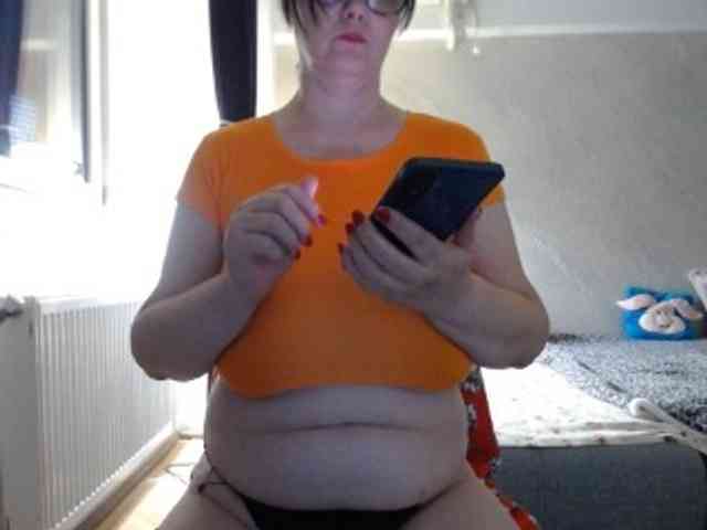 mary-x webcam