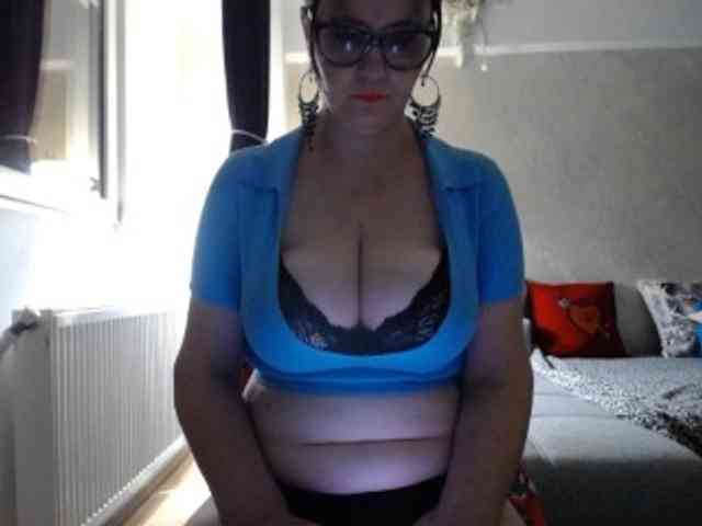 mary-x webcam