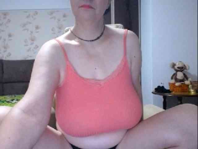 mary-x webcam