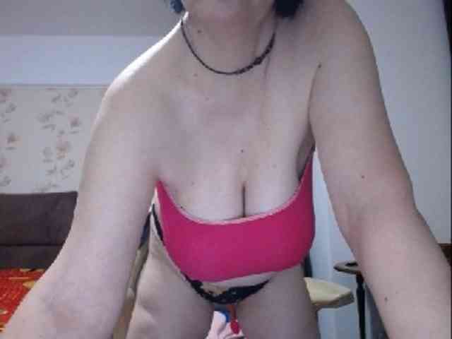 mary-x webcam