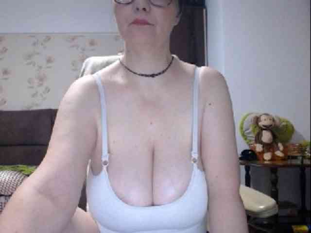mary-x webcam