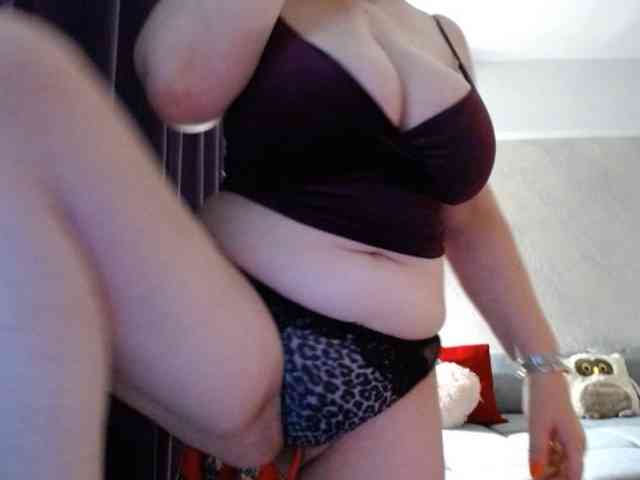 mary-x webcam