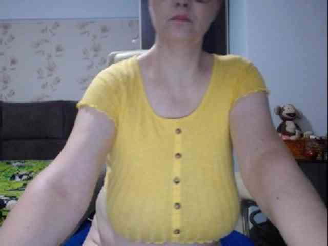 mary-x webcam