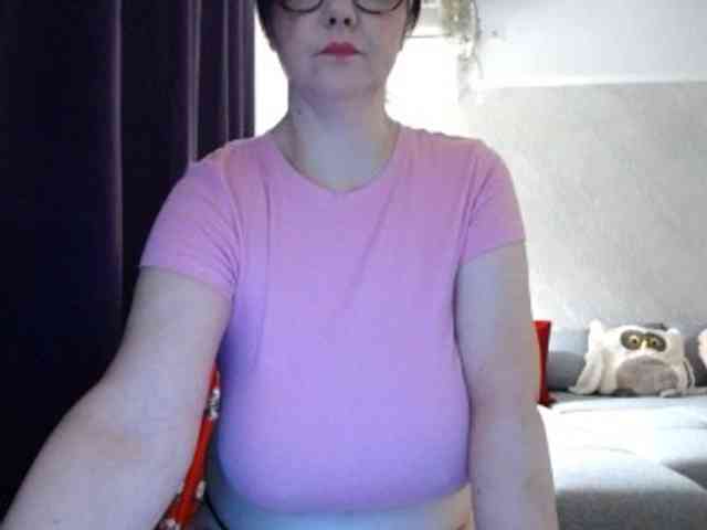 mary-x webcam