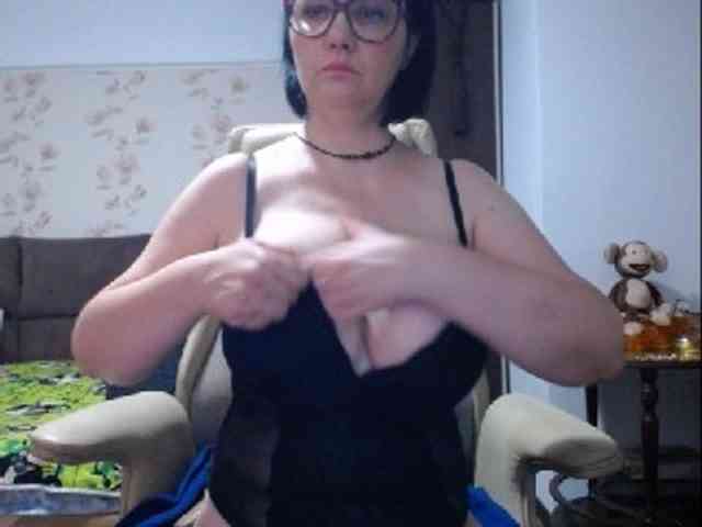 mary-x webcam