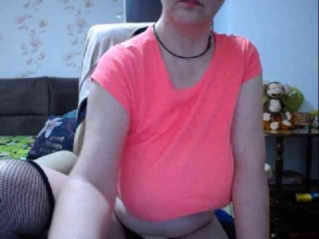 mary-x webcam