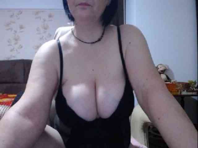 mary-x webcam