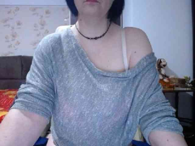 mary-x webcam