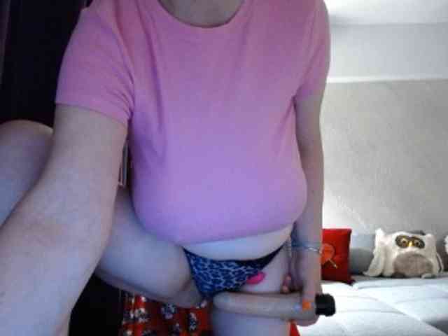 mary-x webcam