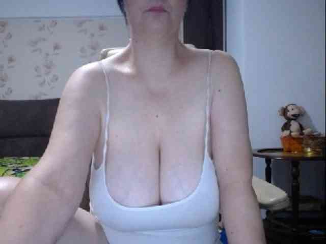 mary-x webcam