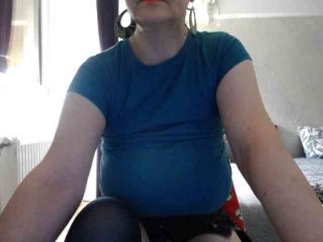 mary-x webcam