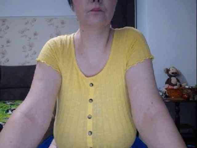 mary-x webcam