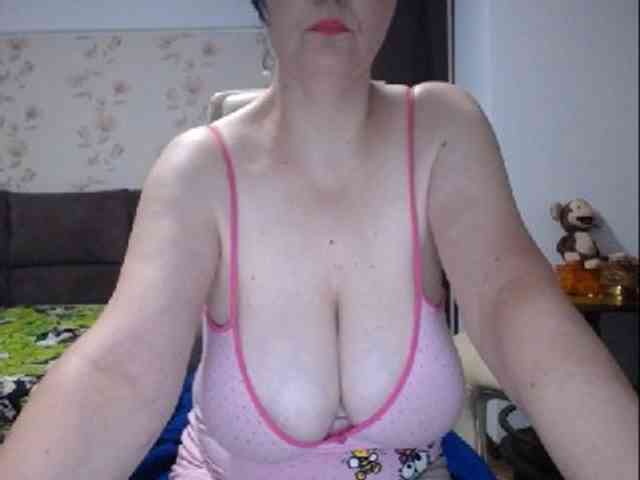 mary-x webcam