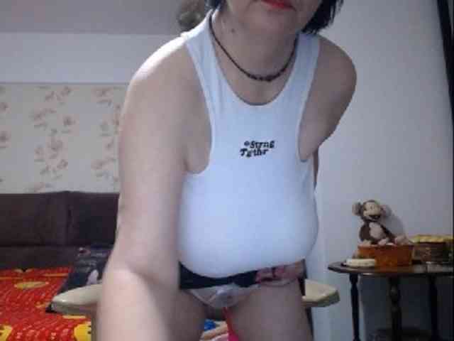 mary-x webcam