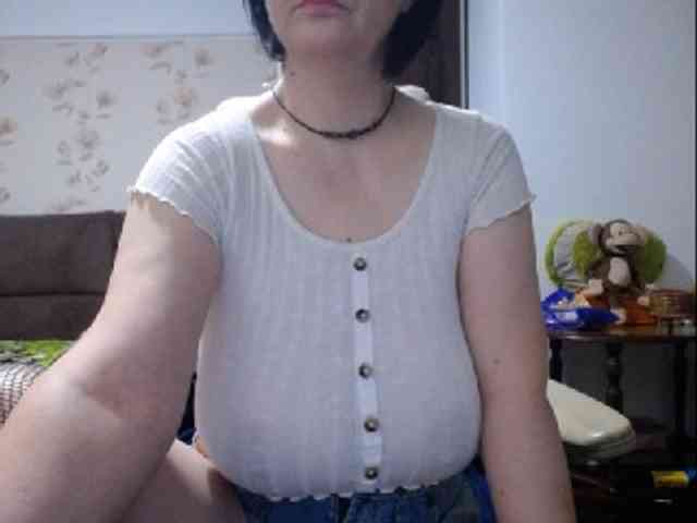 mary-x webcam