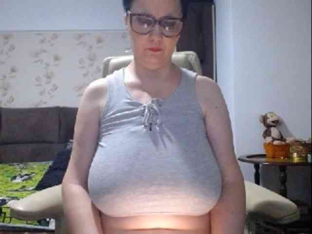 mary-x webcam