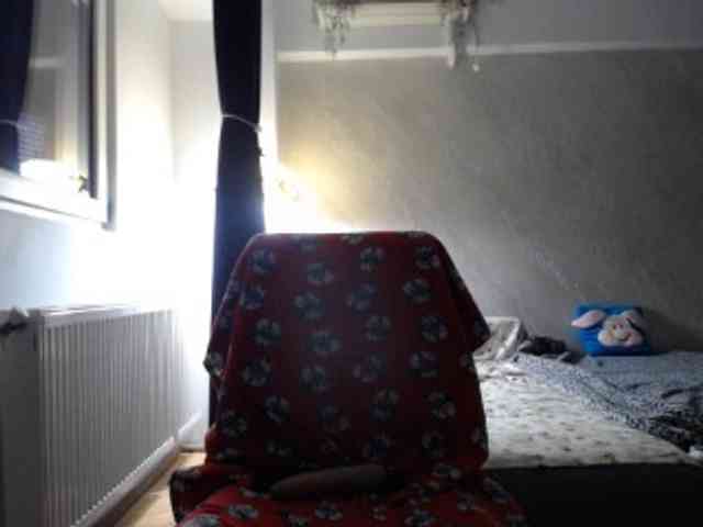 mary-x webcam