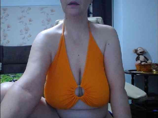 mary-x webcam
