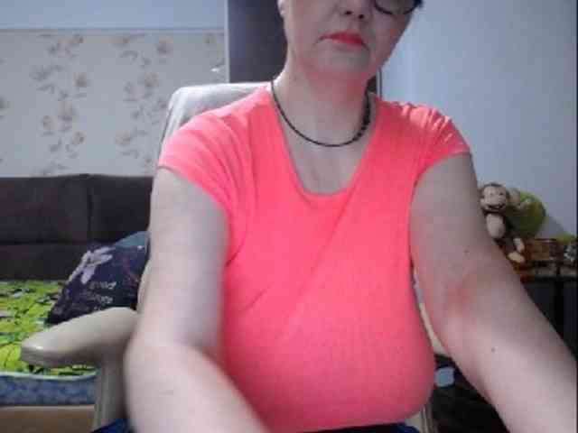 mary-x webcam