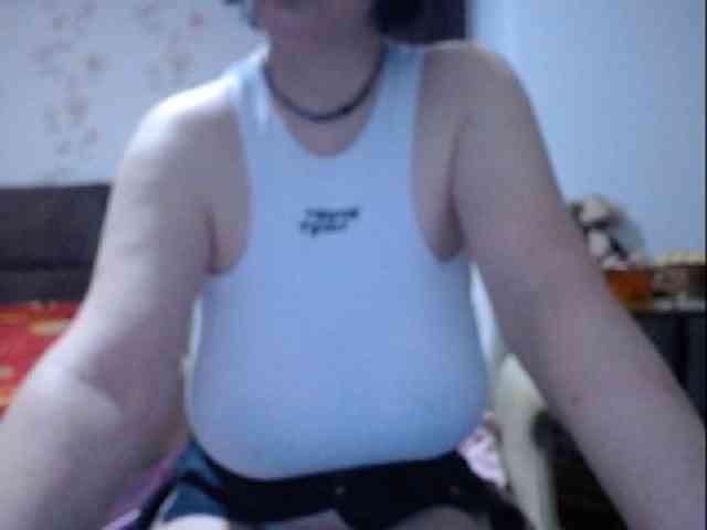 mary-x webcam