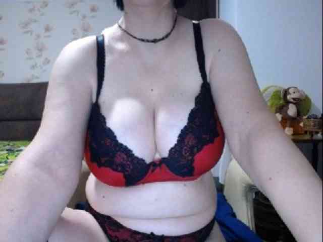 mary-x webcam