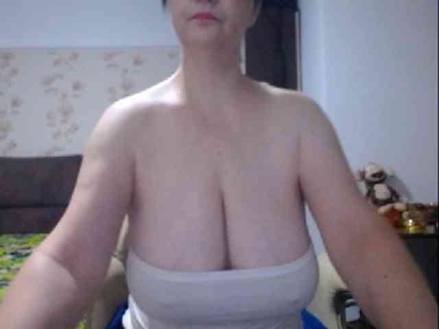 mary-x webcam