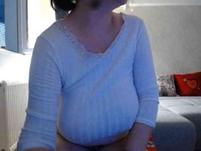 mary-x webcam