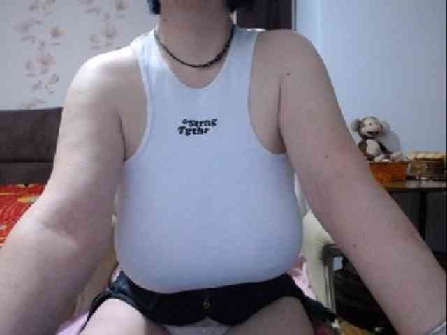 mary-x webcam