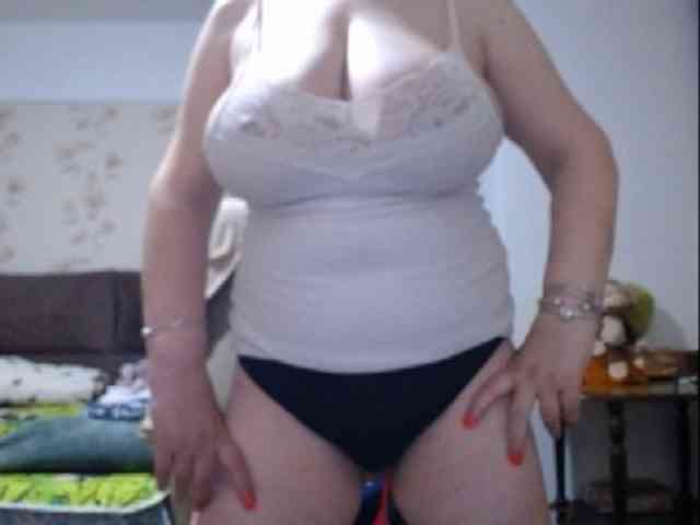 mary-x webcam