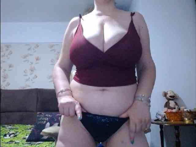 mary-x webcam