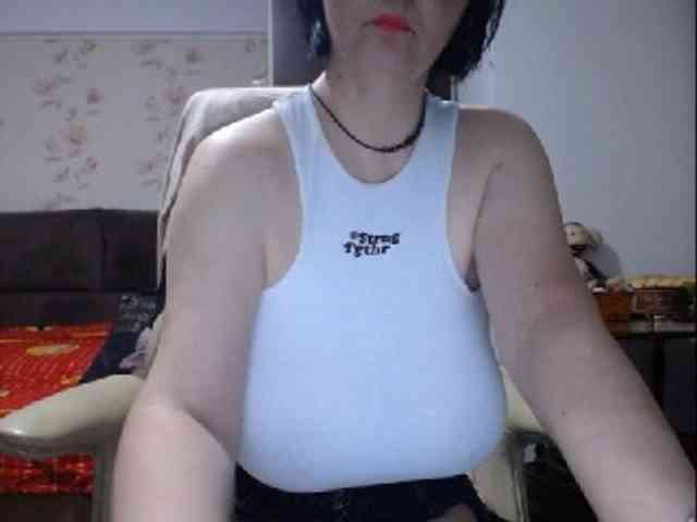 mary-x webcam