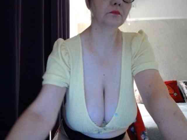 mary-x webcam