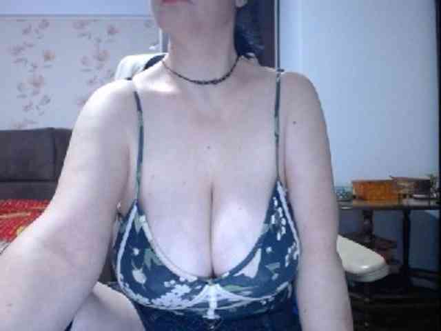 mary-x webcam