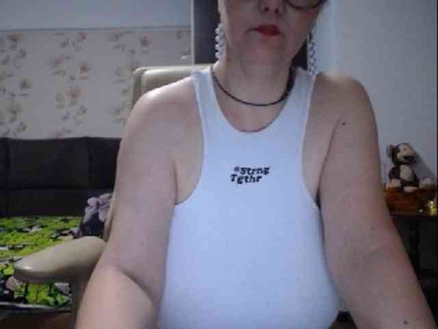 mary-x webcam