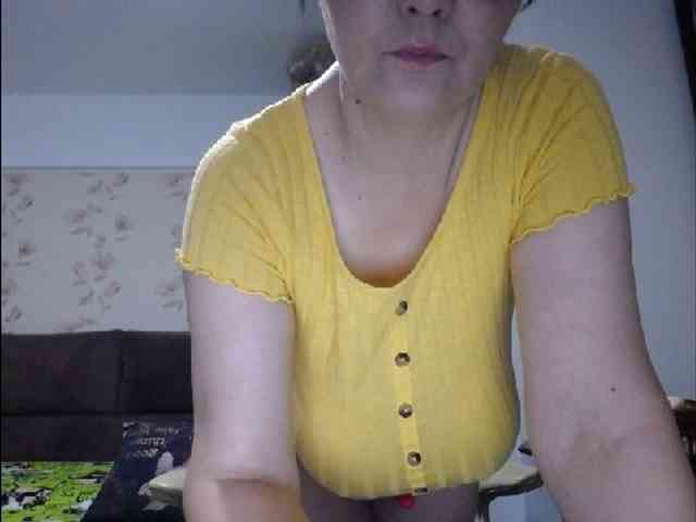 mary-x webcam