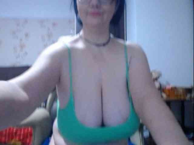 mary-x webcam